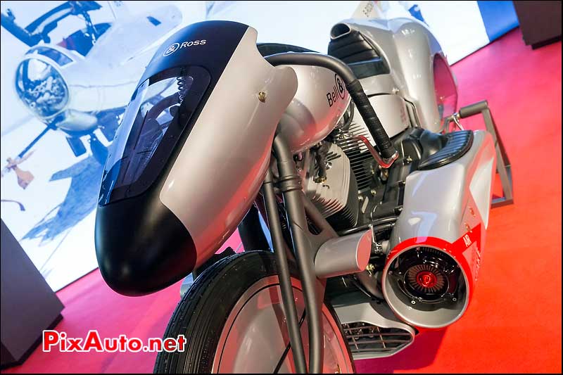 B-Rocket Bell&Ross, 29e Festival-Automobile-International