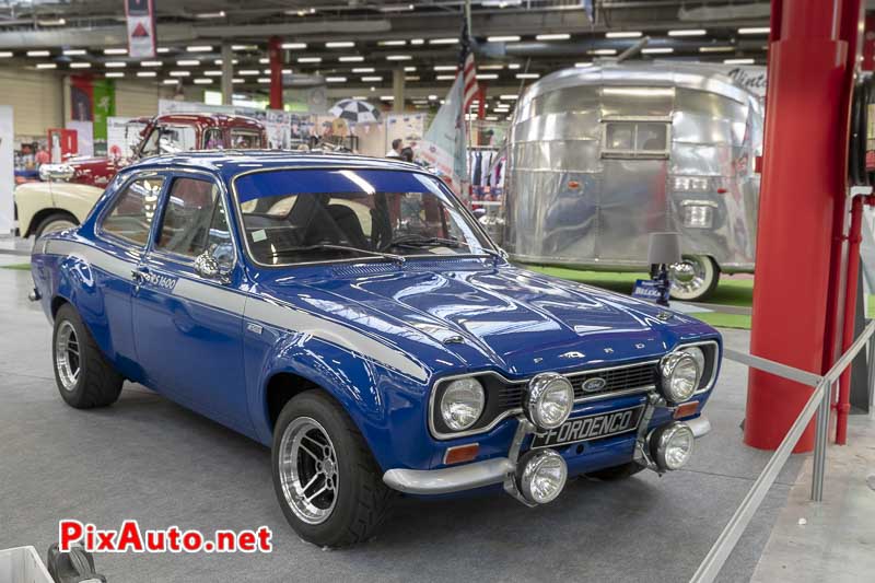 Salon Automedon, Ford Escort RS