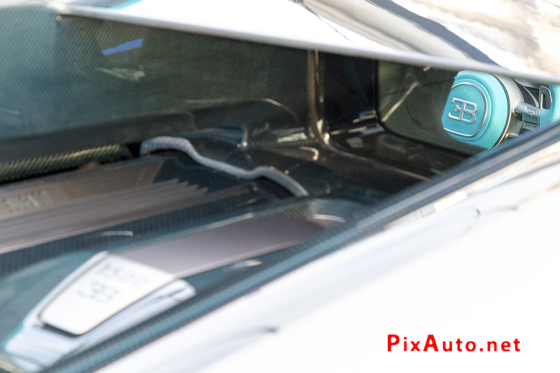 Festival Automobile International, EB Divo